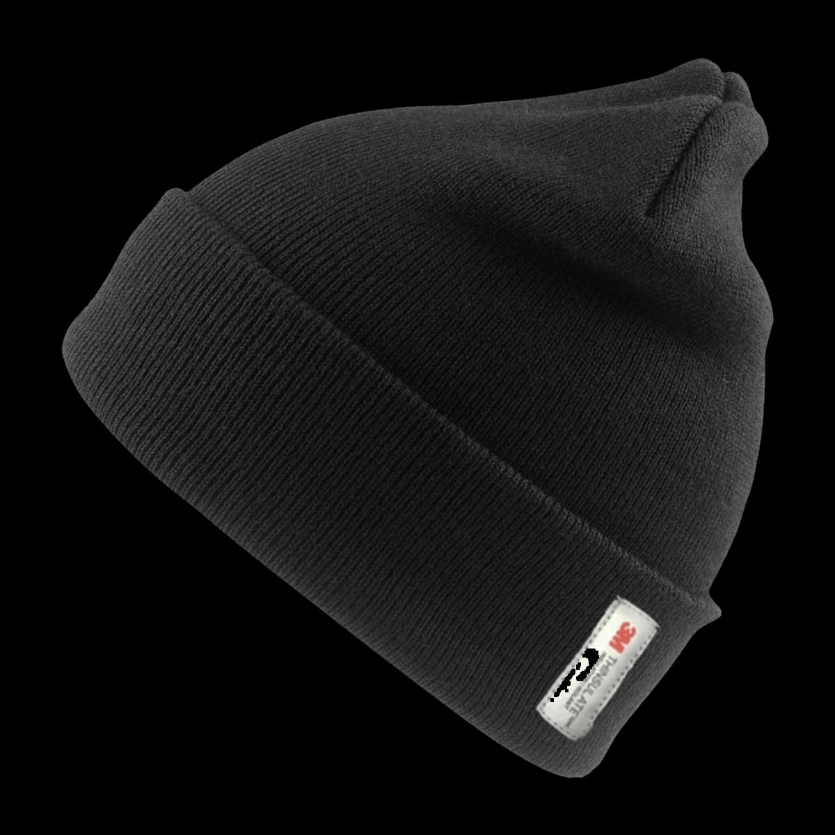 Result Recycled Thinsulate™ Beanie — front