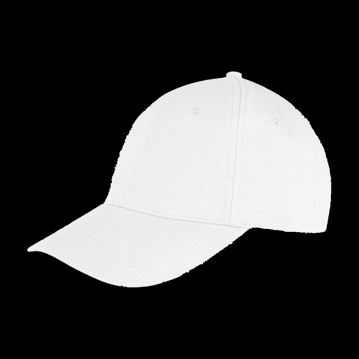 Result Recycled Low Profile Cap — front