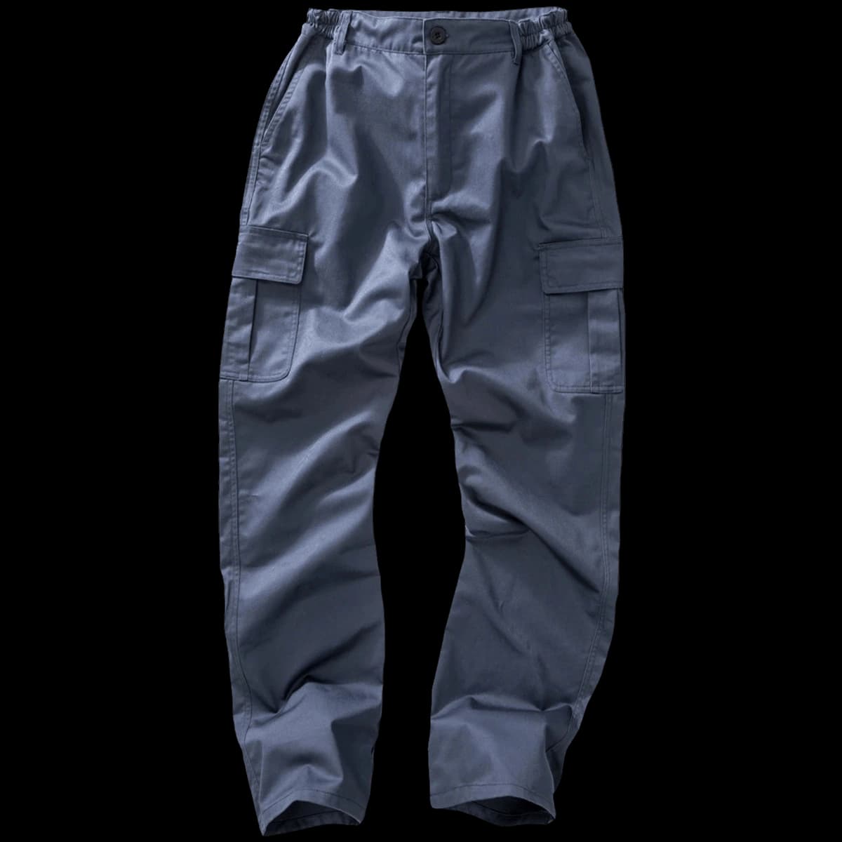 Result Recycled Work-Guard Utility Trousers — front