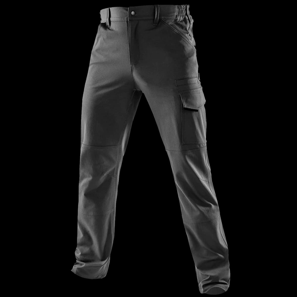 Result Recycled Dynamic Stretch Trousers — front