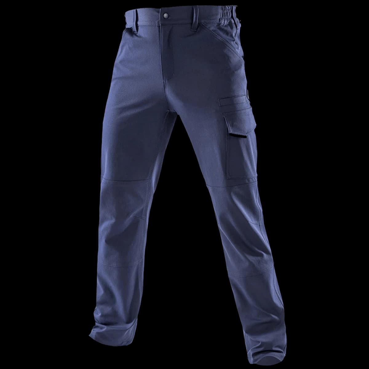 Result Recycled Dynamic Stretch Trousers — front