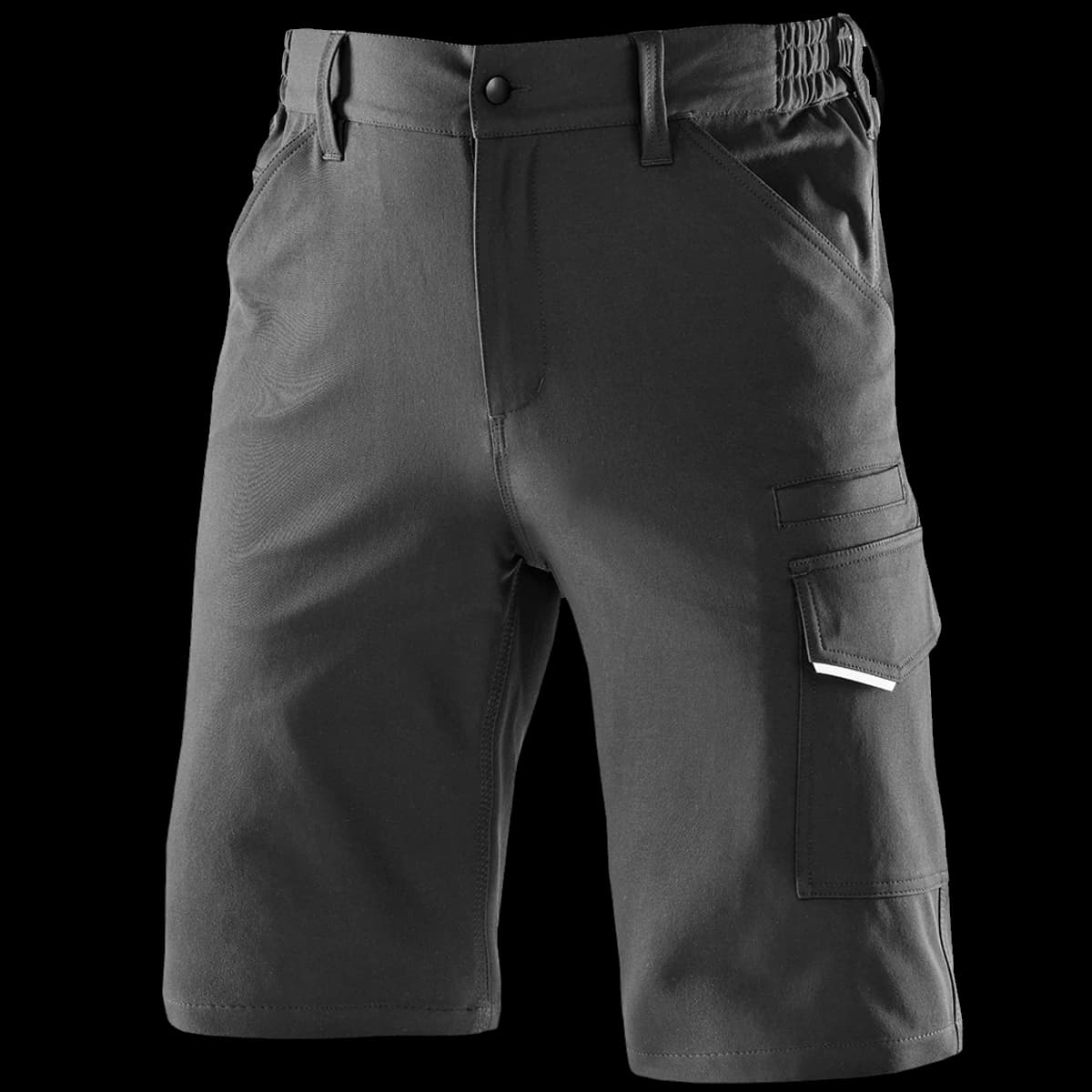Result Recycled Dynamic Stretch Shorts — front