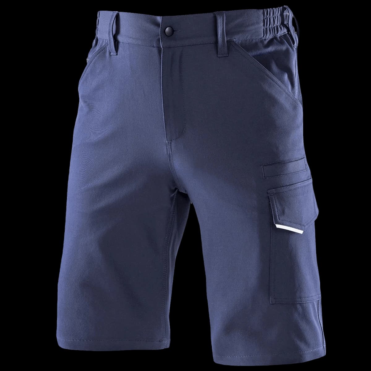 Result Recycled Dynamic Stretch Shorts — front