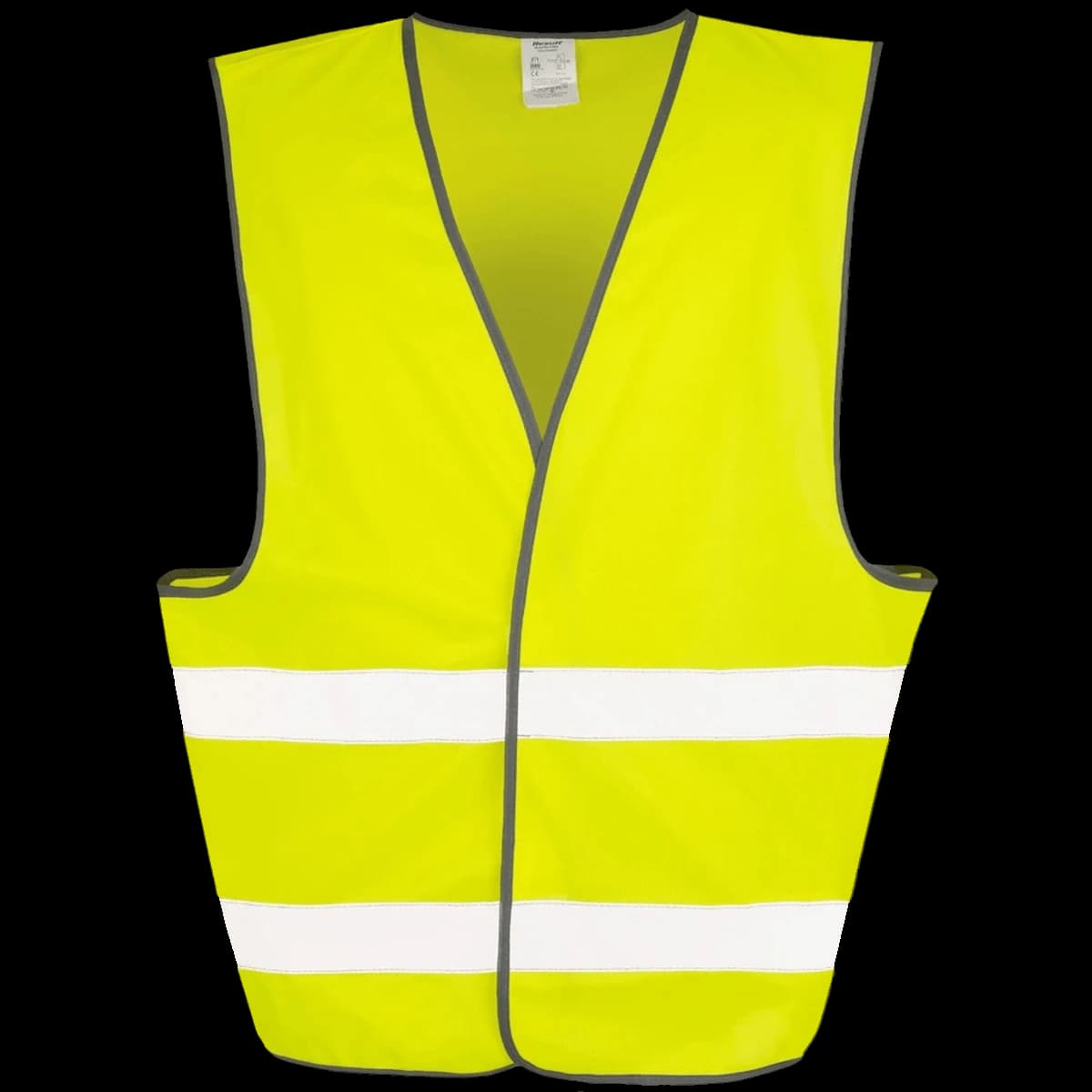 Result Core Motorist Hi-Vis Vest — front