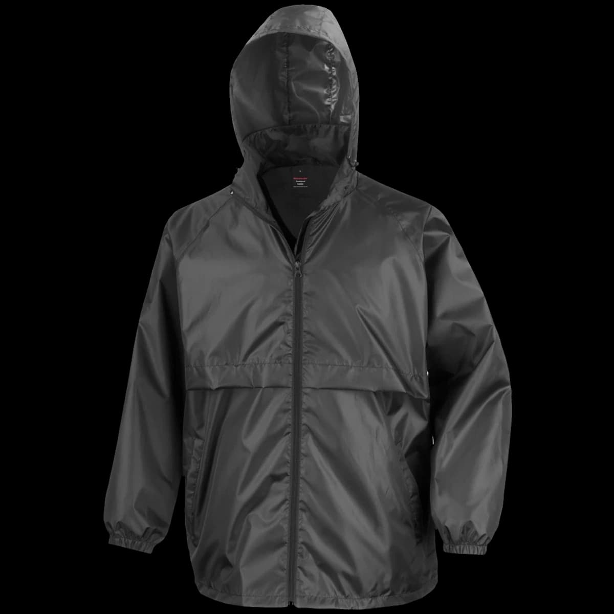 Result Core Windcheater — front