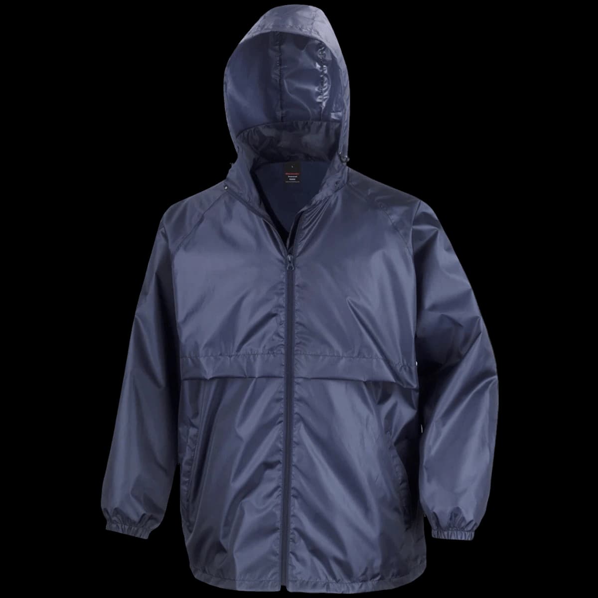 Result Core Windcheater — front