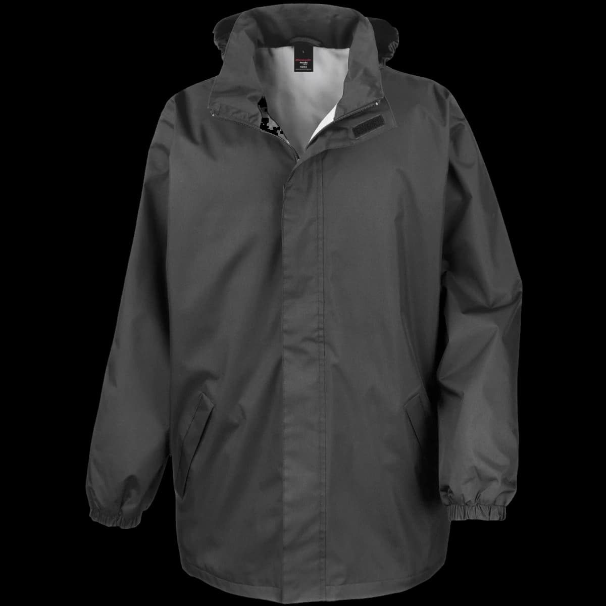 Result Core Midweight Jacket — front