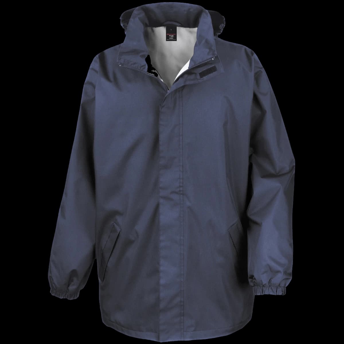 Result Core Midweight Jacket — front