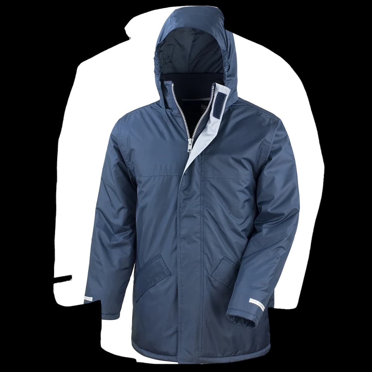 Result Core Winter Parka Jacket — front