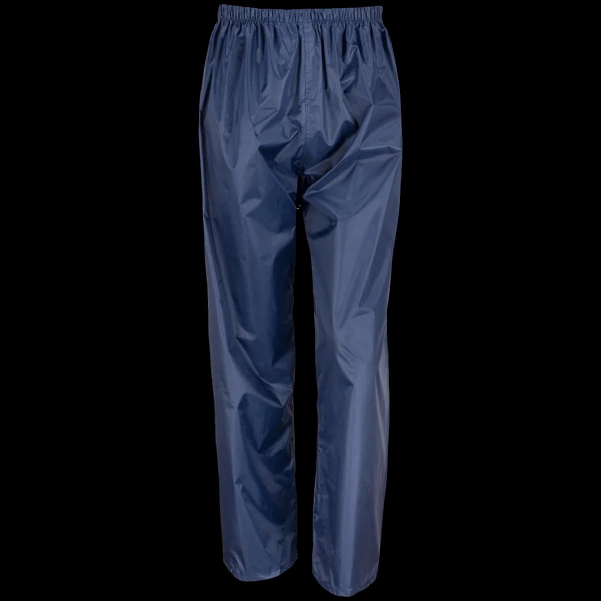 Result Core Waterproof Overtrousers — front