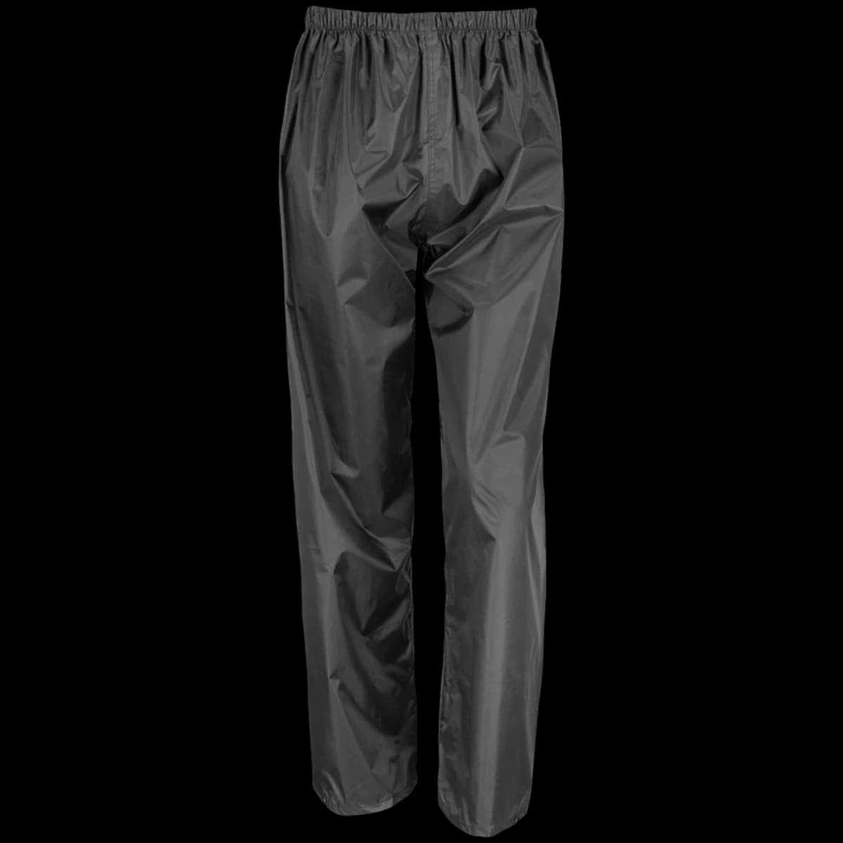 Result Core Kids Waterproof Overtrousers — front