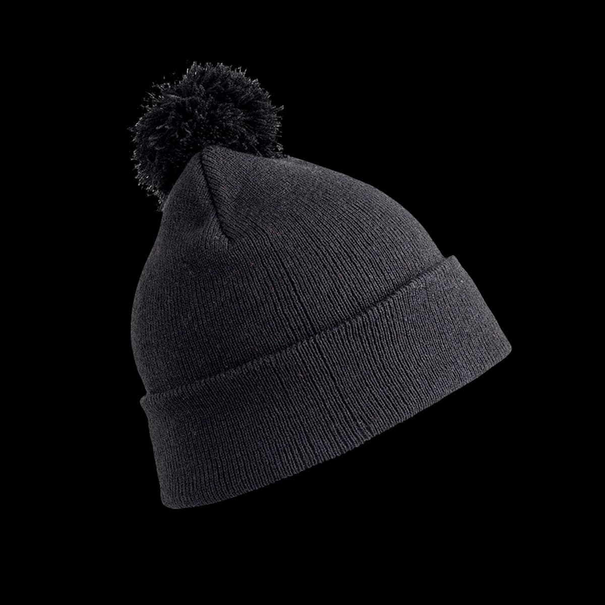 Result Core Pom Pom Beanie — front
