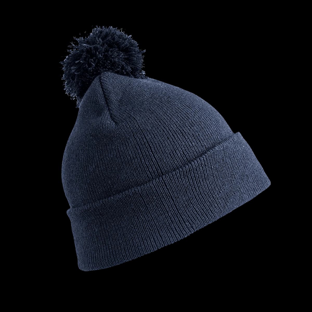 Result Core Kids Pom Pom Beanie — front