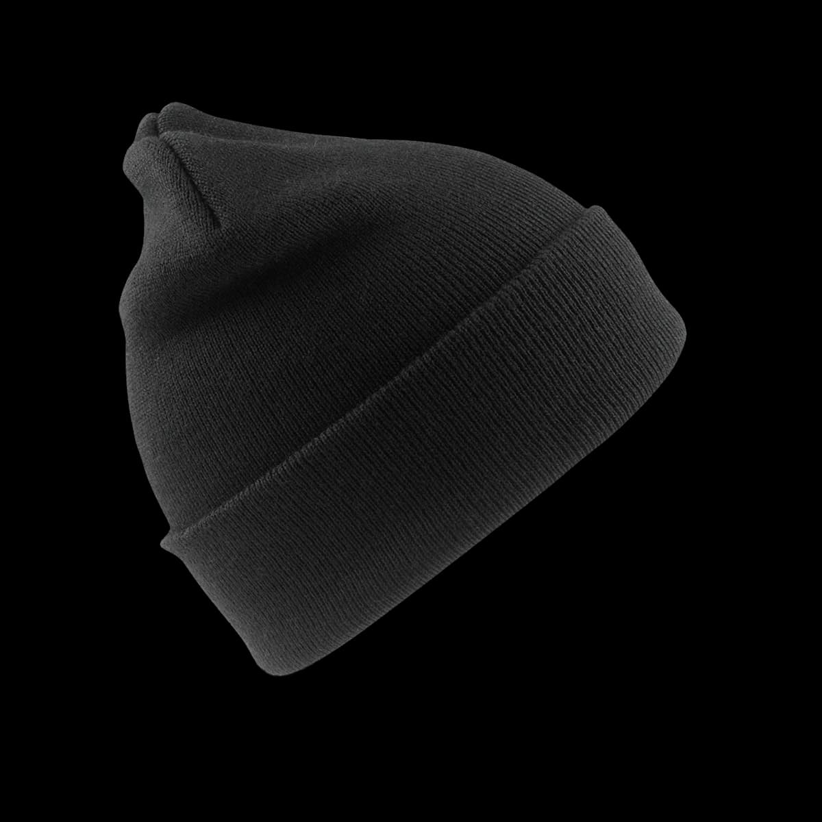 Result Woolly Ski Hat — front