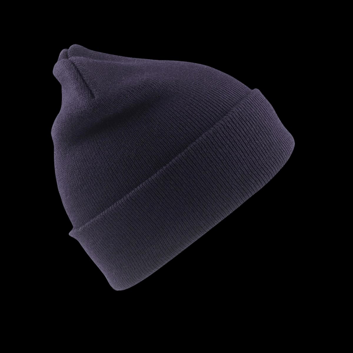 Result Woolly Ski Hat — front
