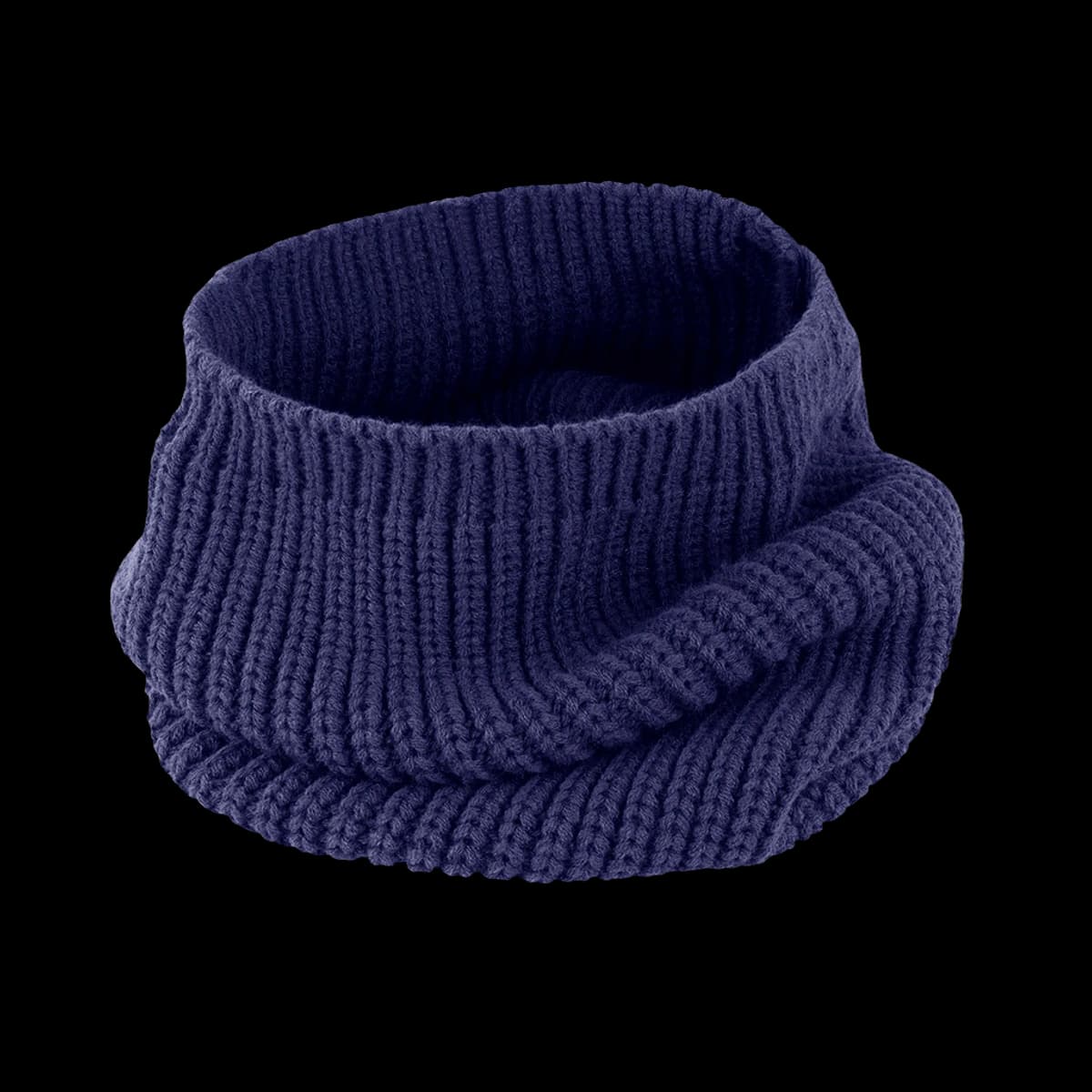 Result Whistler Snood Hood — front