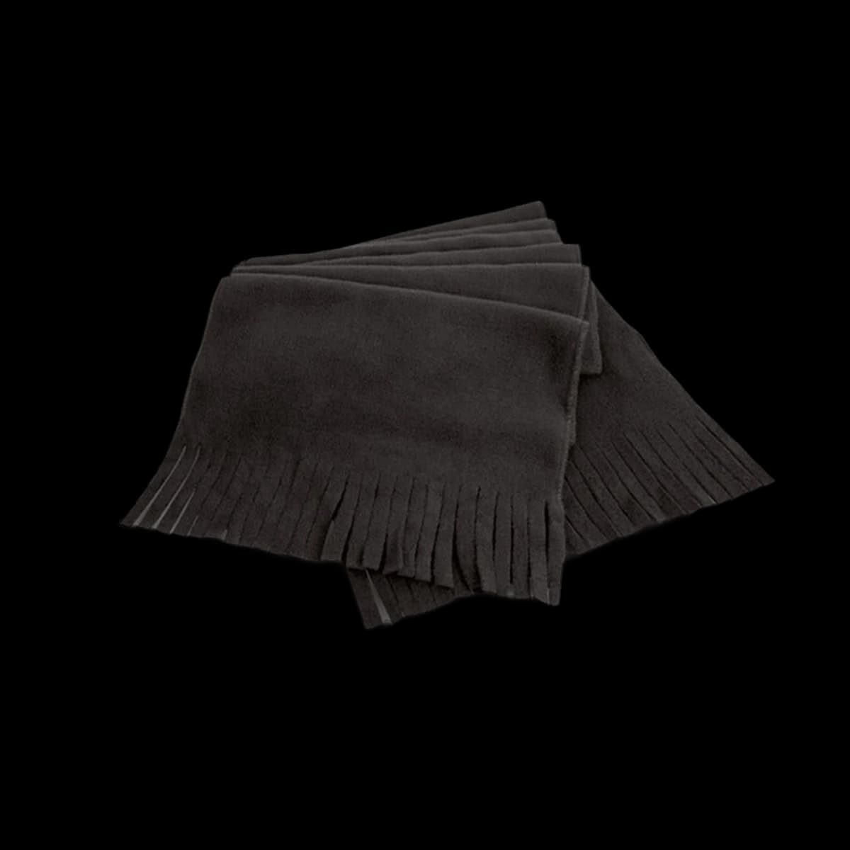 Result Polartherm™ Tassel Scarf — front