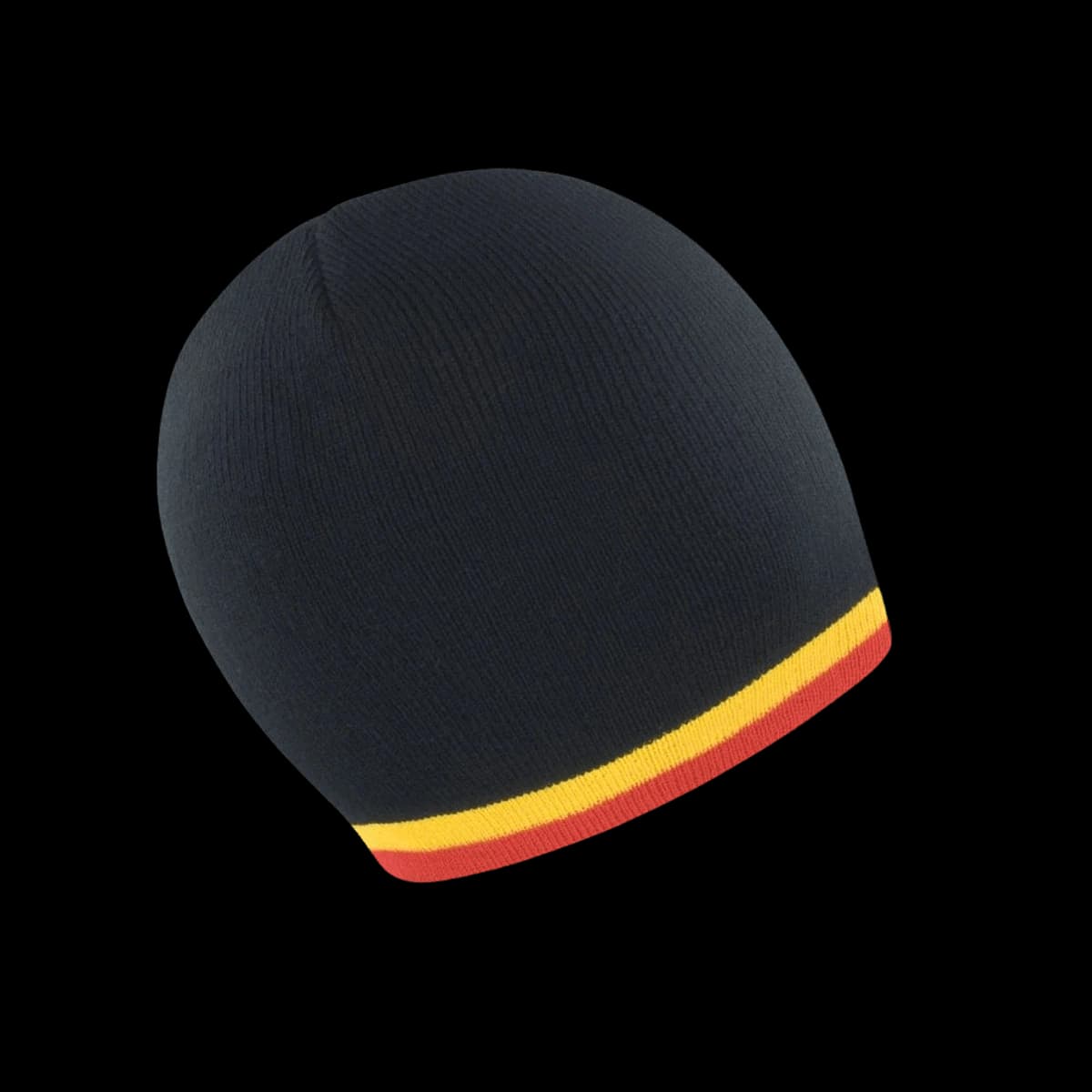 Result National Beanie — front