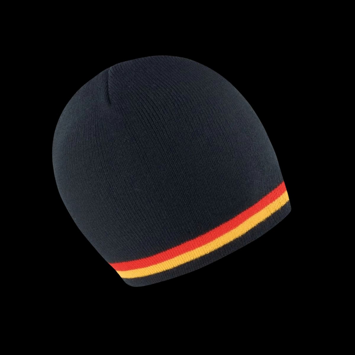 Result National Beanie — front
