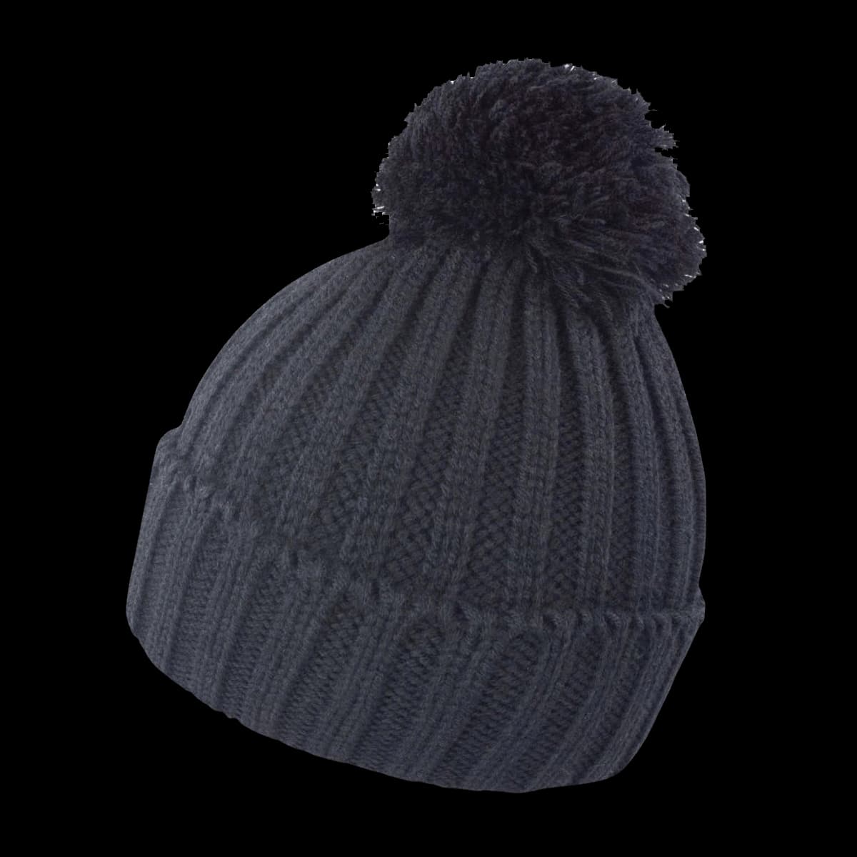 Result HDi Quest Knitted Hat — front