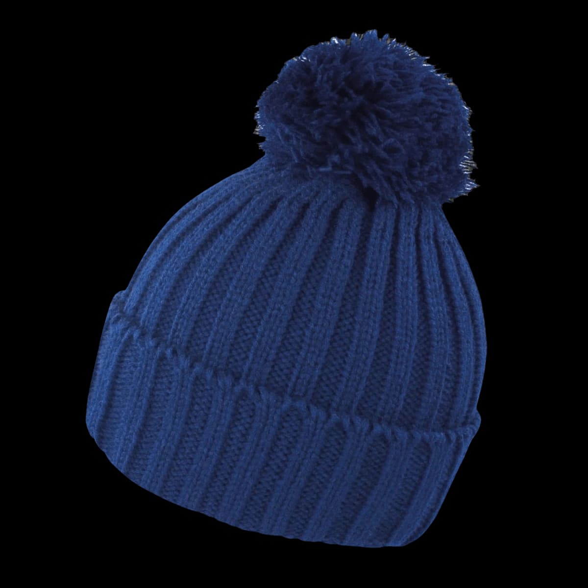 Result HDi Quest Knitted Hat — front
