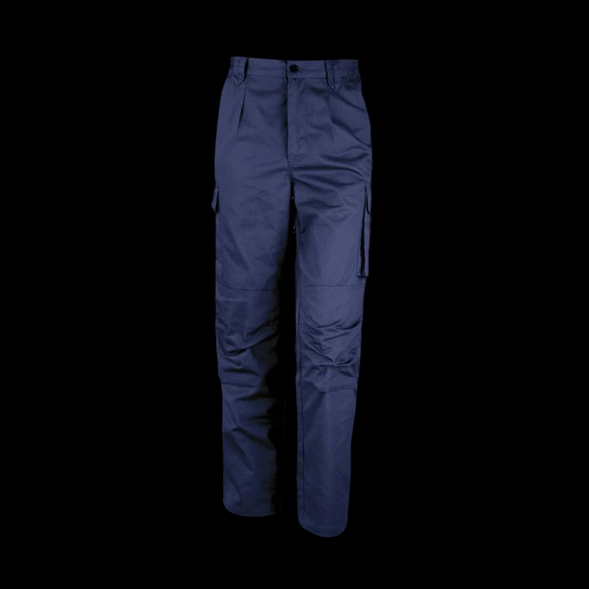 Result Work-Guard Action Trousers — front