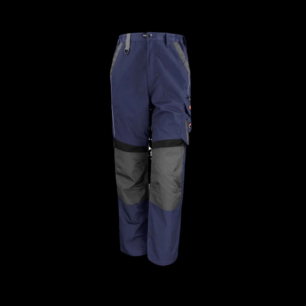 Result Work-Guard Technical Trousers — front