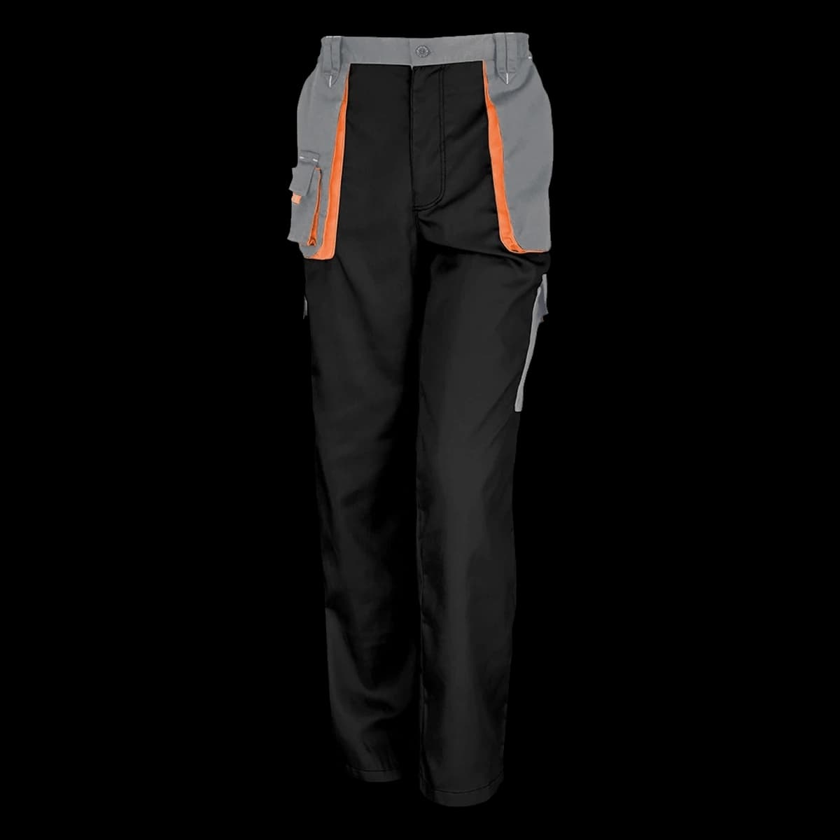 Result Work-Guard Lite Trousers — front