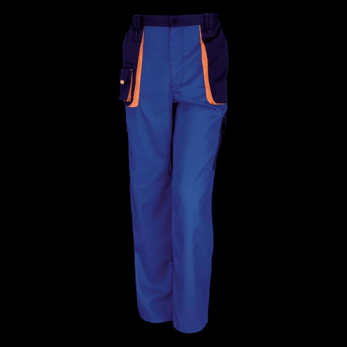 Result Work-Guard Lite Trousers — front