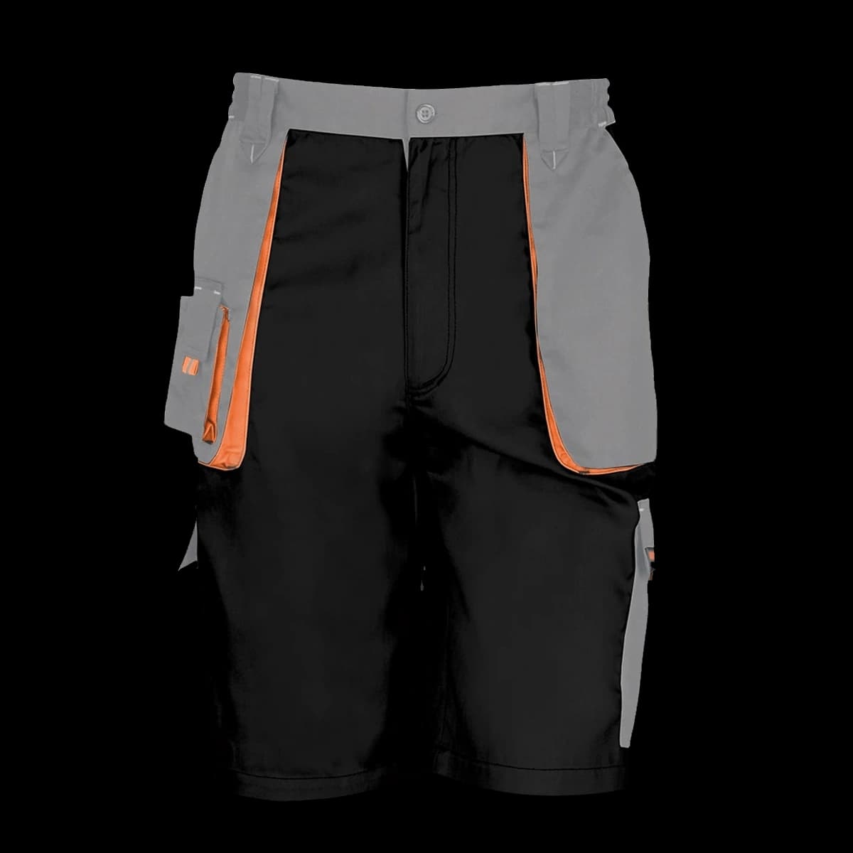 Result Work-Guard Lite Shorts — front
