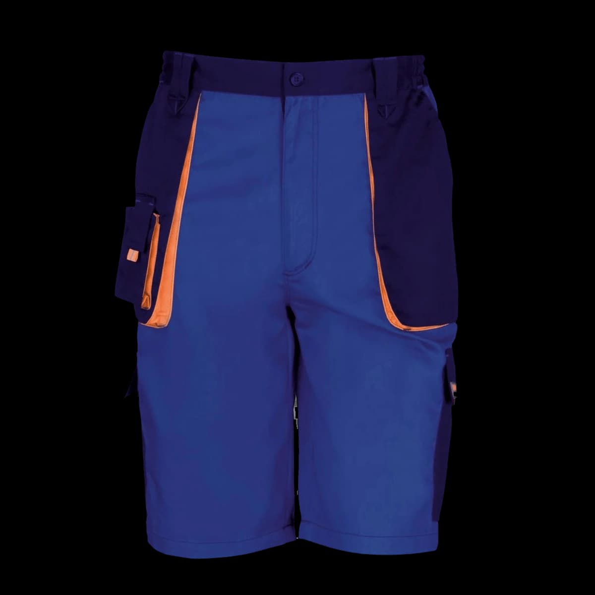 Result Work-Guard Lite Shorts — front