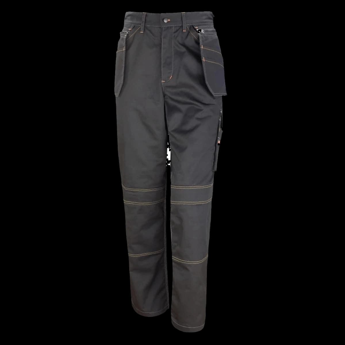 Result Work-Guard Lite X Over Holster Trousers — front