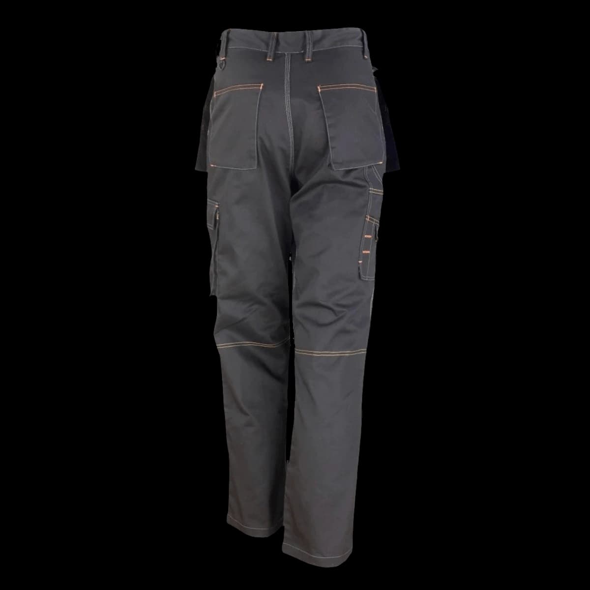 Result Work-Guard Lite X Over Holster Trousers — back