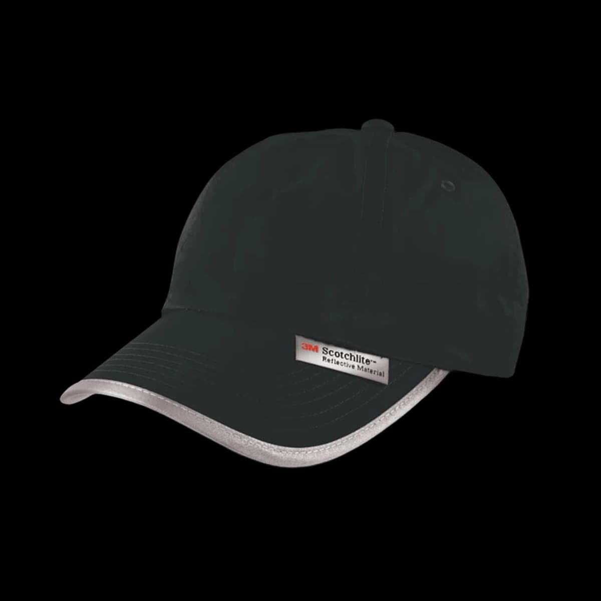 Result High-Viz Cap — front