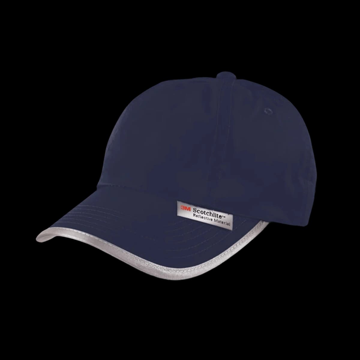 Result High-Viz Cap — front