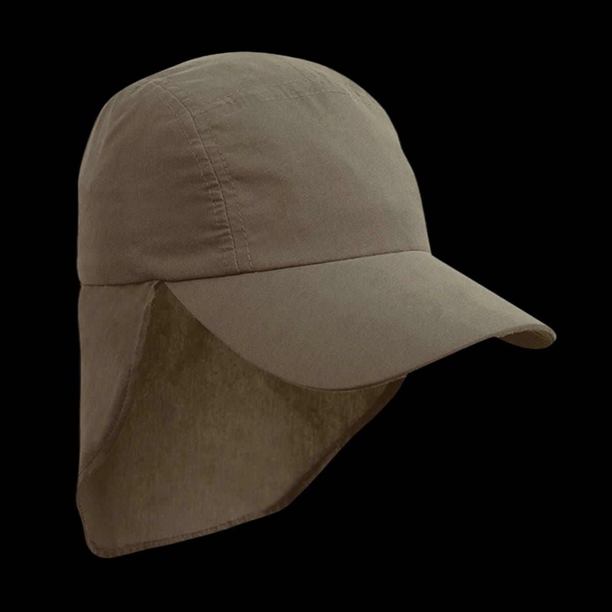 Result Legionnaires Cap — front