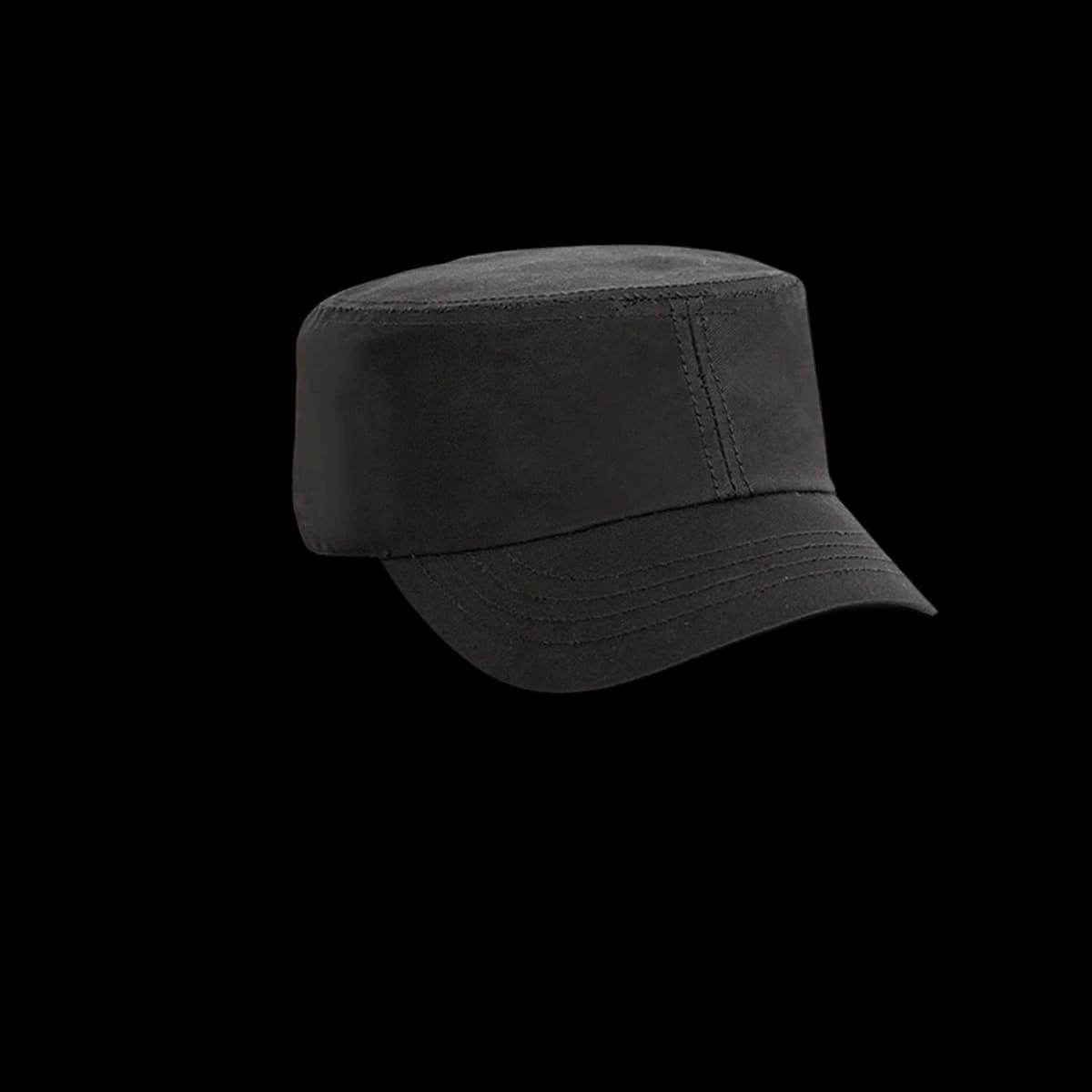 Result Urban Trooper Lightweight Cap — front