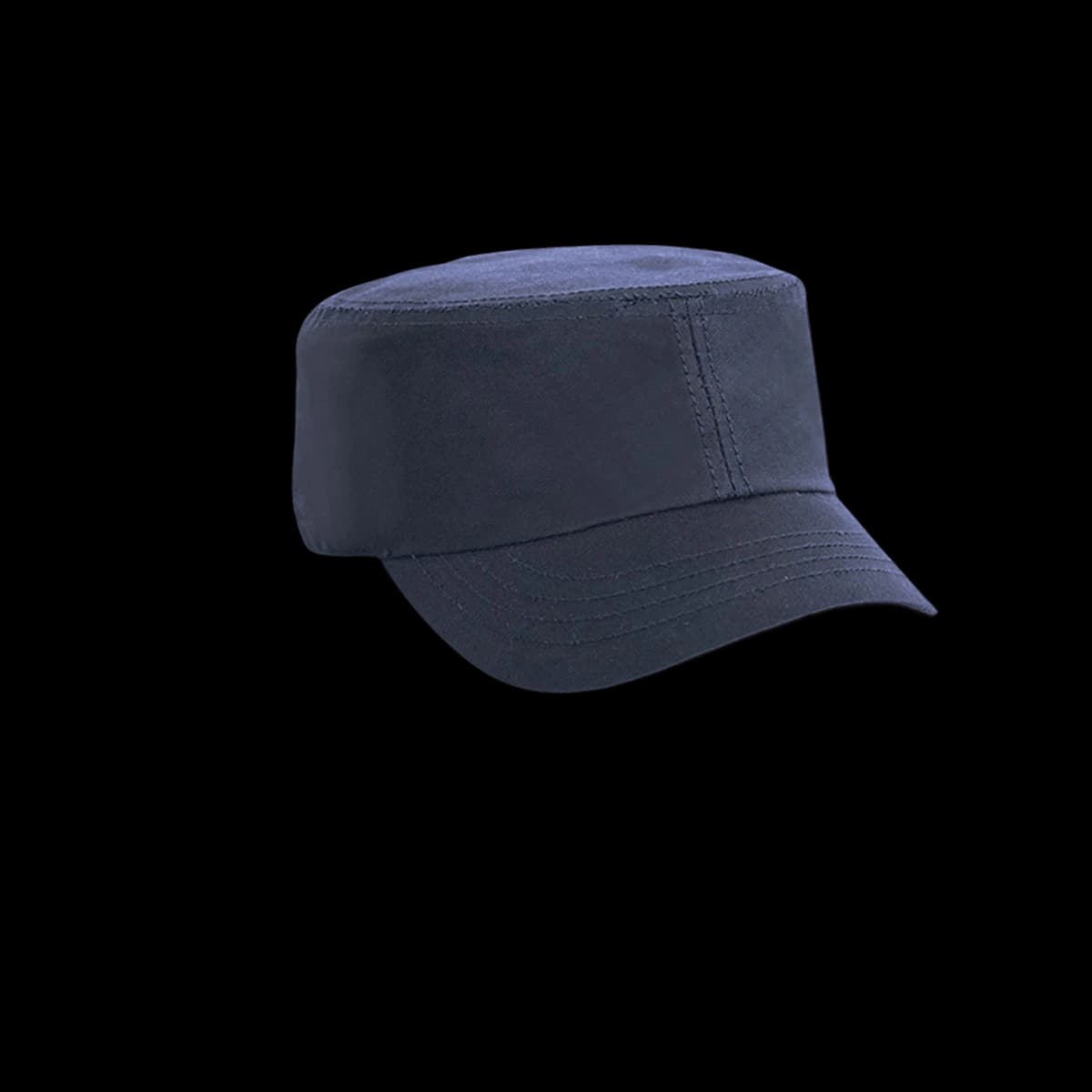 Result Urban Trooper Lightweight Cap — front