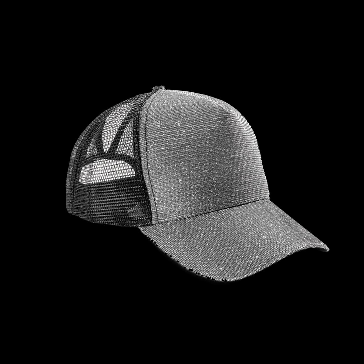 Result Core New York Sparkle Cap — front