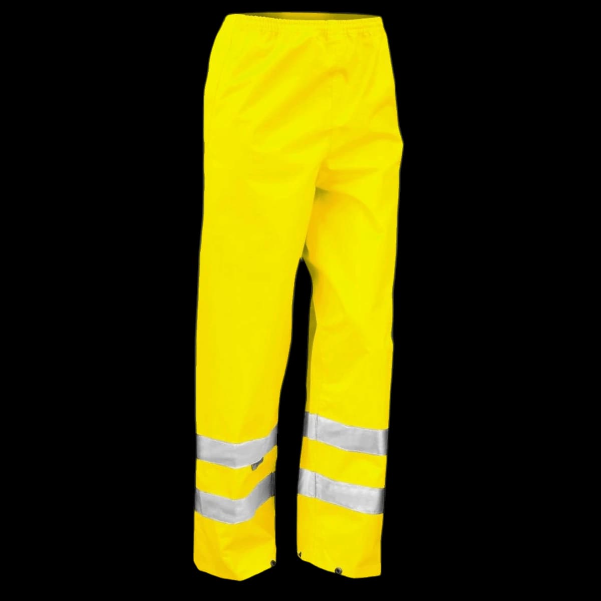 Result Safe-Guard Hi-Vis Trousers — front