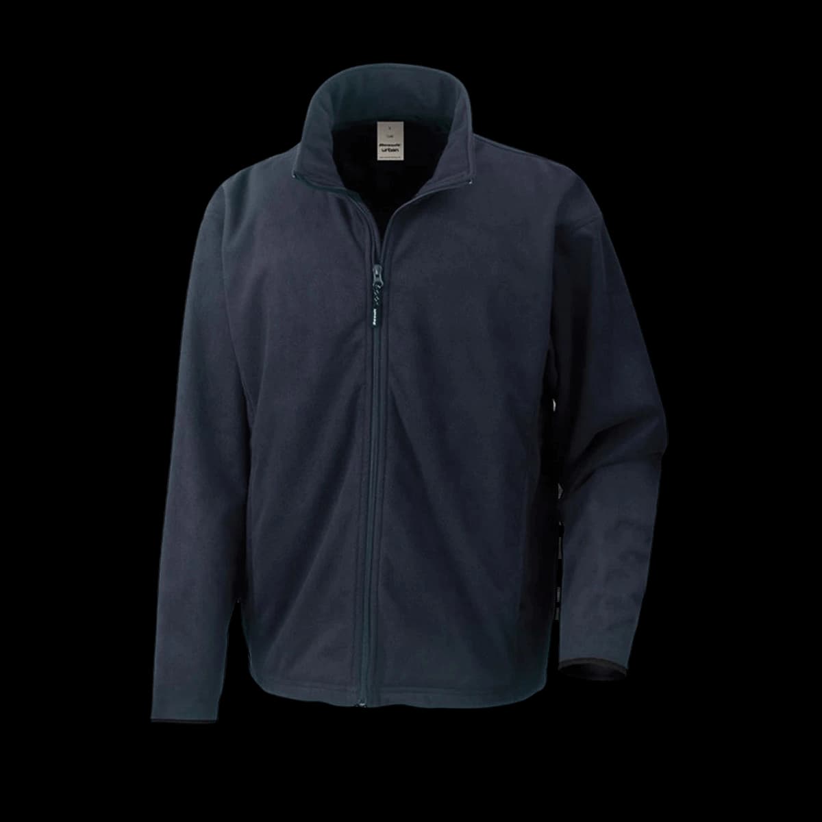 Result Urban Extreme Climate Stopper Fleece Jacket — front