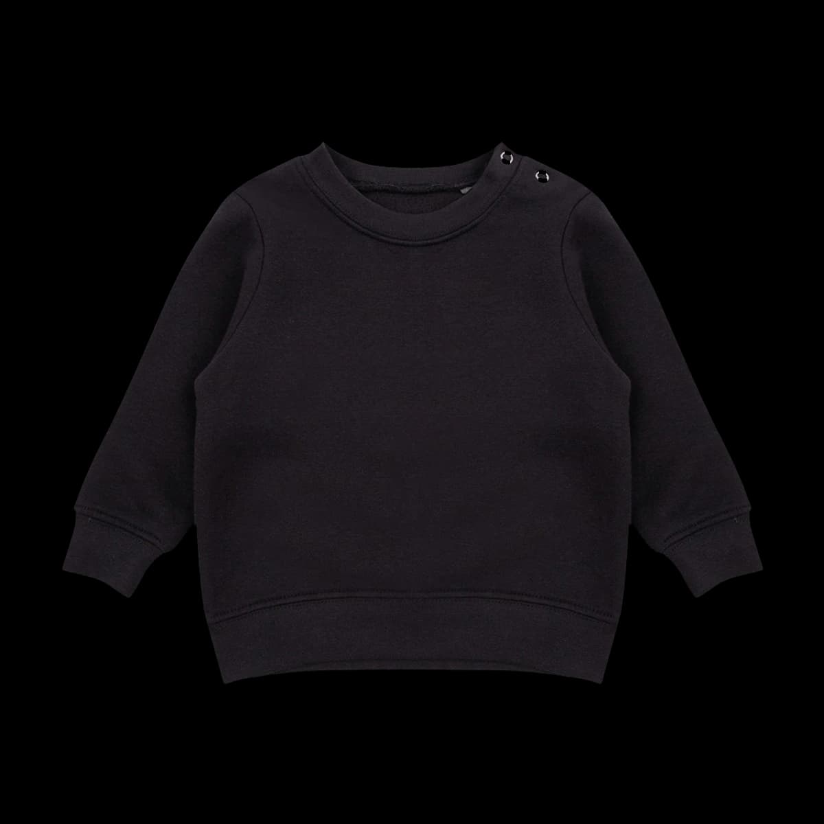 Larkwood Baby/Toddler Sweatshirt — front