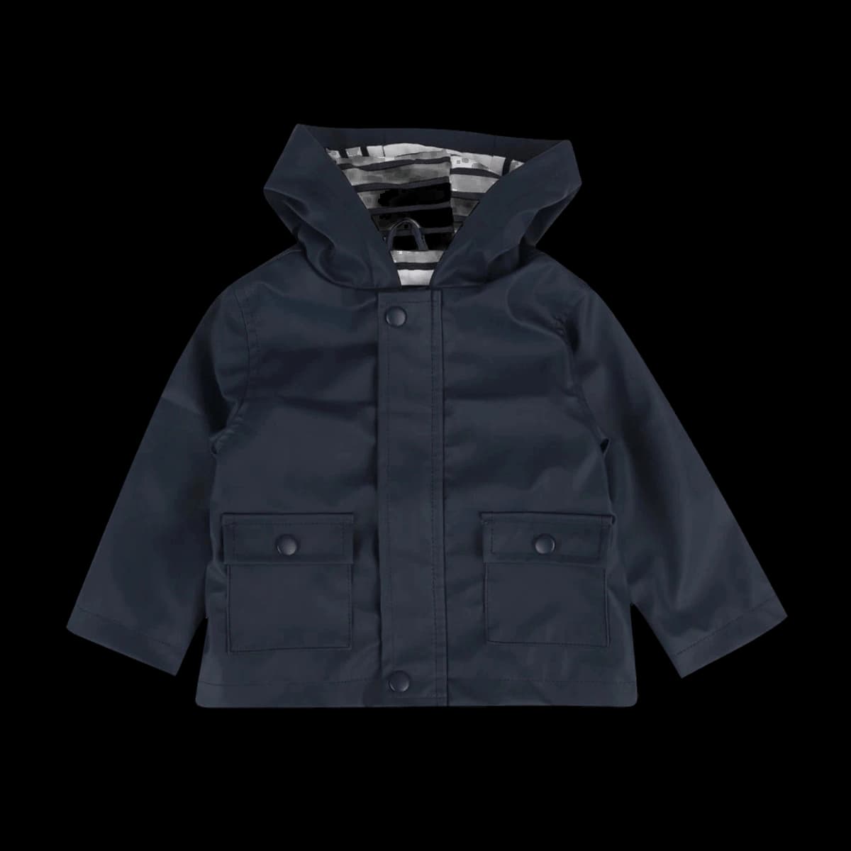 Larkwood Baby/Toddler Rain Jacket — front