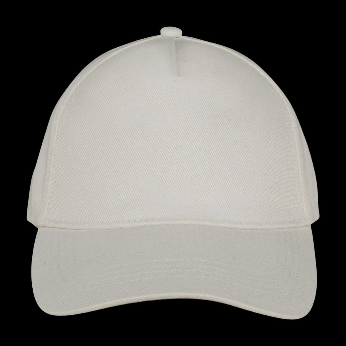 Native Spirit 5 Panel Cap — front