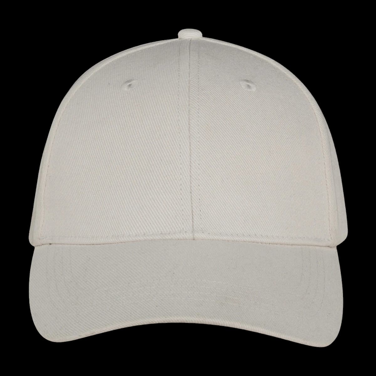 Native Spirit 6 Panel Cap — front