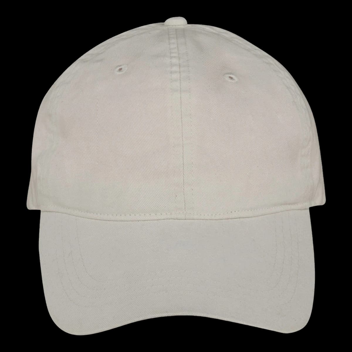 Native Spirit Faded Cap — front