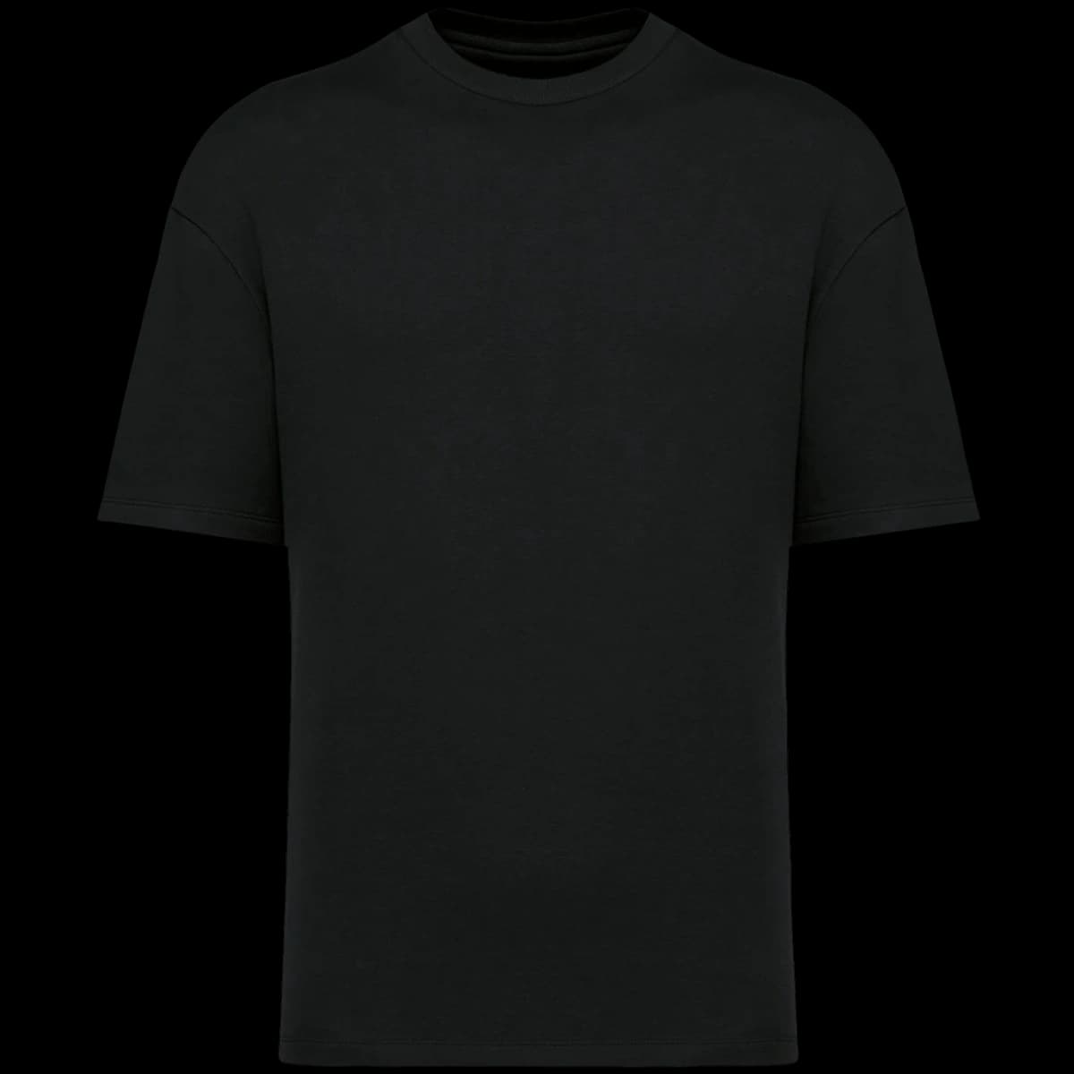 Native Spirit Unisex French Terry T-Shirt — front