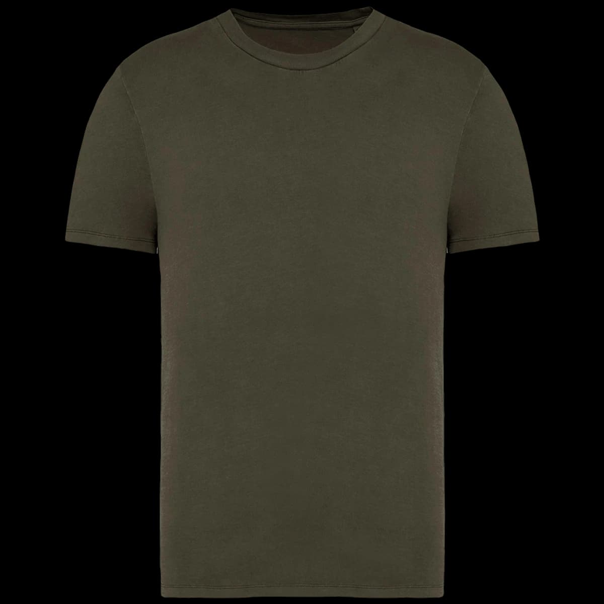Native Spirit Unisex Faded T-Shirt — front