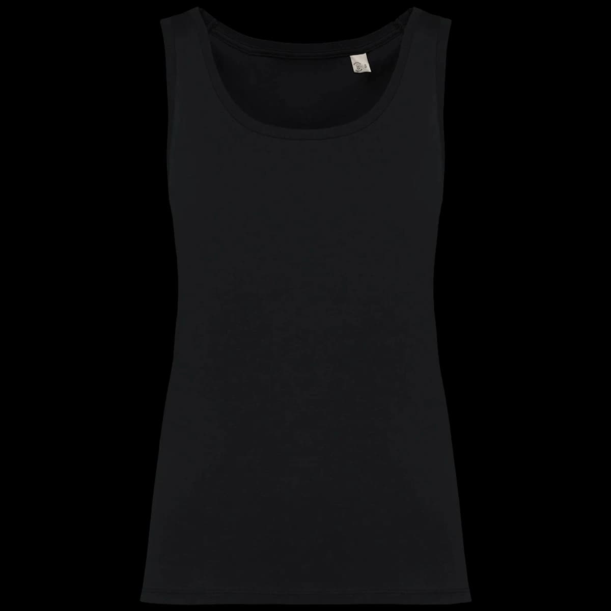 Native Spirit Ladies Tank Top — front