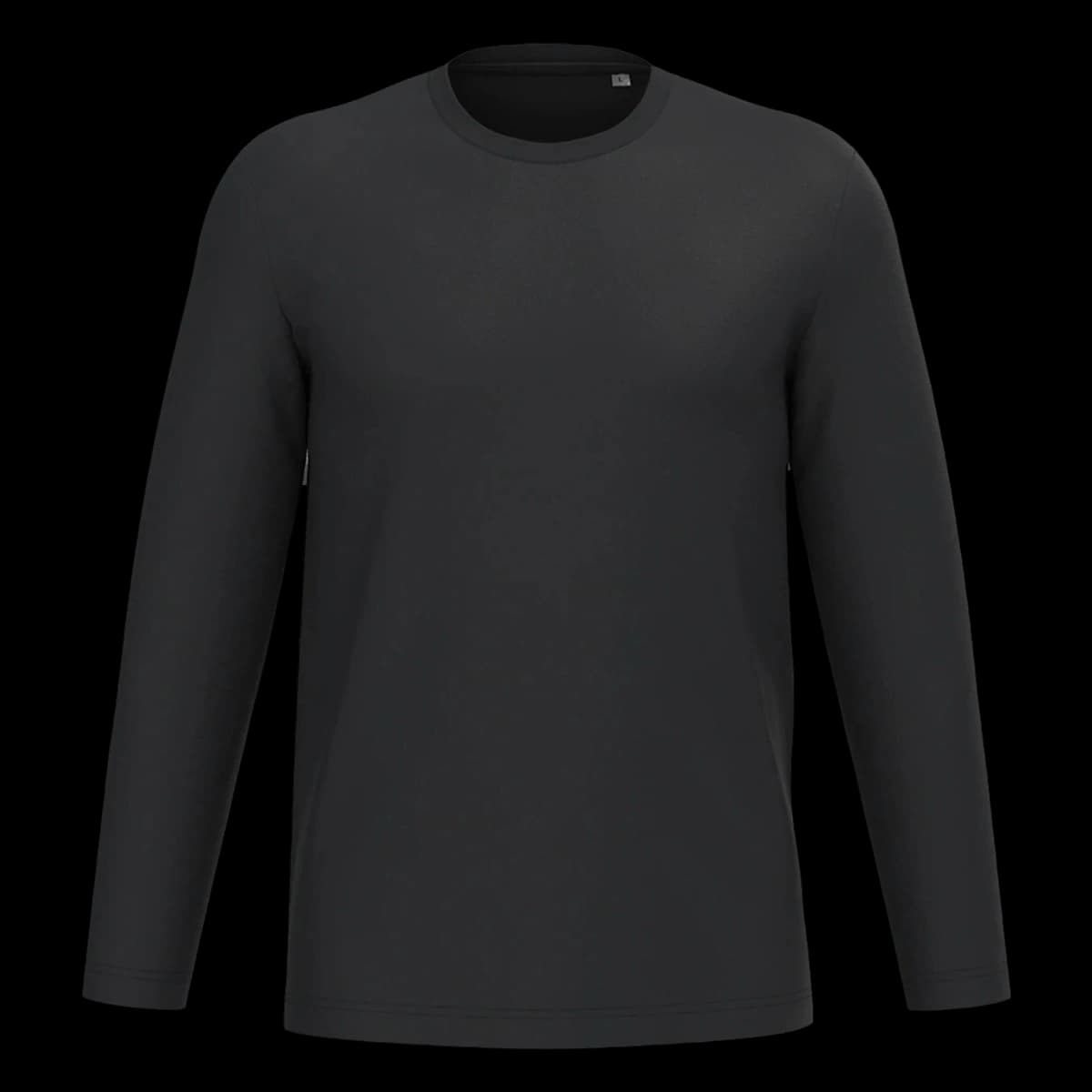 Native Spirit Unisex Long Sleeve T-Shirt — front
